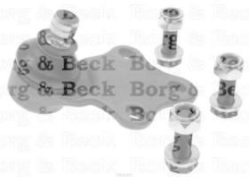 Borg & Beck BBJ5305 - Rótula de suspensión/carga