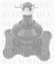 Borg & Beck BBJ5327 - Rótula de suspensión/carga