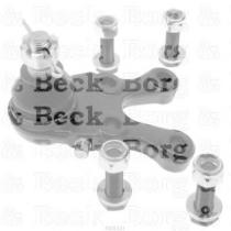 Borg & Beck BBJ5331 - Rótula de suspensión/carga