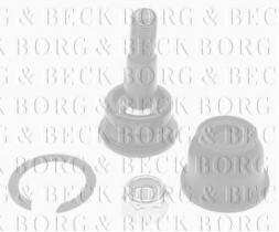 Borg & Beck BBJ5335 - Rótula de suspensión/carga