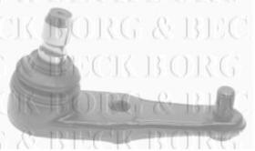 Borg & Beck BBJ5337 - Rótula de suspensión/carga