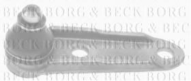 Borg & Beck BBJ5362 - Rótula de suspensión/carga