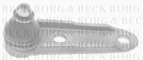 Borg & Beck BBJ5362 - Rótula de suspensión/carga