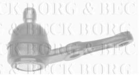 Borg & Beck BBJ5377 - Rótula de suspensión/carga