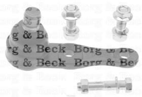 Borg & Beck BBJ5400 - Rótula de suspensión/carga