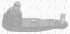 Borg & Beck BBJ5405 - Rótula de suspensión/carga
