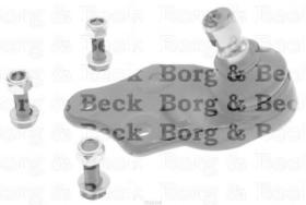 Borg & Beck BBJ5408 - Rótula de suspensión/carga