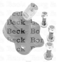 Borg & Beck BBJ5409 - Rótula de suspensión/carga
