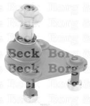 Borg & Beck BBJ5417 - Rótula de suspensión/carga