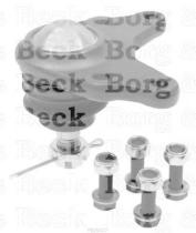 Borg & Beck BBJ5427 - Rótula de suspensión/carga