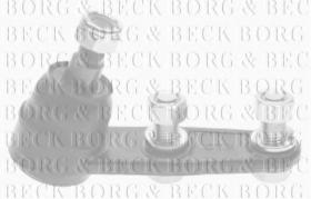 Borg & Beck BBJ5438 - Rótula de suspensión/carga