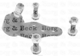 Borg & Beck BBJ5440 - Rótula de suspensión/carga