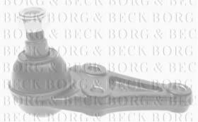 Borg & Beck BBJ5451 - Rótula de suspensión/carga