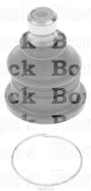 Borg & Beck BBJ5452 - Rótula de suspensión/carga