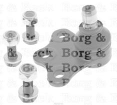 Borg & Beck BBJ5456 - Rótula de suspensión/carga