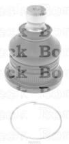 Borg & Beck BBJ5461 - Rótula de suspensión/carga