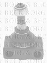 Borg & Beck BBJ5465 - Rótula de suspensión/carga