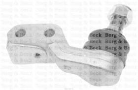 Borg & Beck BBJ5475