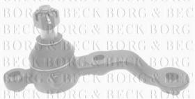 Borg & Beck BBJ5514 - Rótula de suspensión/carga