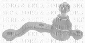 Borg & Beck BBJ5515 - Rótula de suspensión/carga