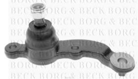 Borg & Beck BBJ5520 - Rótula de suspensión/carga