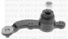 Borg & Beck BBJ5521 - Rótula de suspensión/carga