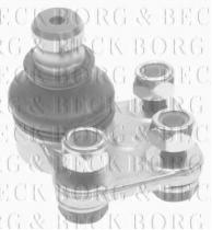 Borg & Beck BBJ5587 - Rótula de suspensión/carga