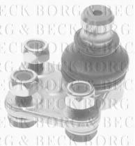 Borg & Beck BBJ5588 - Rótula de suspensión/carga