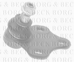 Borg & Beck BBJ5589 - Rótula de suspensión/carga