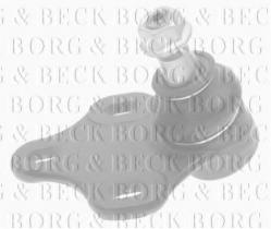 Borg & Beck BBJ5590 - Rótula de suspensión/carga
