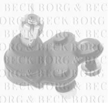 Borg & Beck BBJ5598 - Rótula de suspensión/carga
