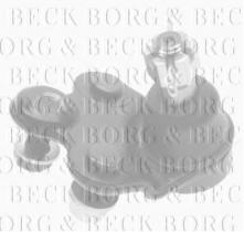 Borg & Beck BBJ5599 - Rótula de suspensión/carga