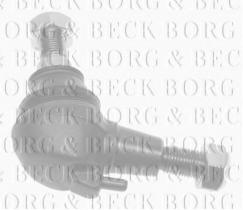 Borg & Beck BBJ5601 - Rótula de suspensión/carga