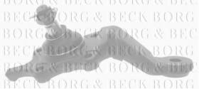 Borg & Beck BBJ5603 - Rótula de suspensión/carga