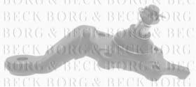Borg & Beck BBJ5604 - Rótula de suspensión/carga