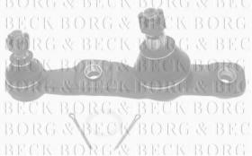 Borg & Beck BBJ5605 - Rótula de suspensión/carga