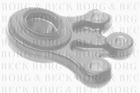 Borg & Beck BBJ5610 - Rótula de suspensión/carga