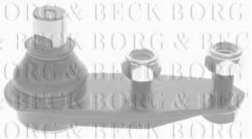 Borg & Beck BBJ5615 - Rótula de suspensión/carga