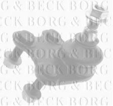 Borg & Beck BBJ5618 - Rótula de suspensión/carga