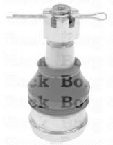 Borg & Beck BBJ5630 - Rótula de suspensión/carga