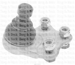 Borg & Beck BBJ5635 - Rótula de suspensión/carga