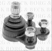 Borg & Beck BBJ5639 - Rótula de suspensión/carga