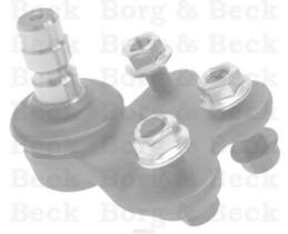 Borg & Beck BBJ5642 - Rótula de suspensión/carga