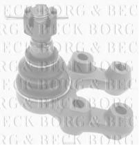 Borg & Beck BBJ5644 - Rótula de suspensión/carga