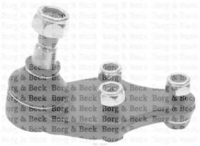 Borg & Beck BBJ5649