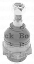 Borg & Beck BBJ5651 - Rótula de suspensión/carga