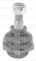 Borg & Beck BBJ5652 - Rótula de suspensión/carga