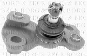 Borg & Beck BBJ5653 - Rótula de suspensión/carga