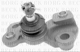 Borg & Beck BBJ5654 - Rótula de suspensión/carga
