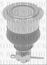 Borg & Beck BBJ5668 - Rótula de suspensión/carga